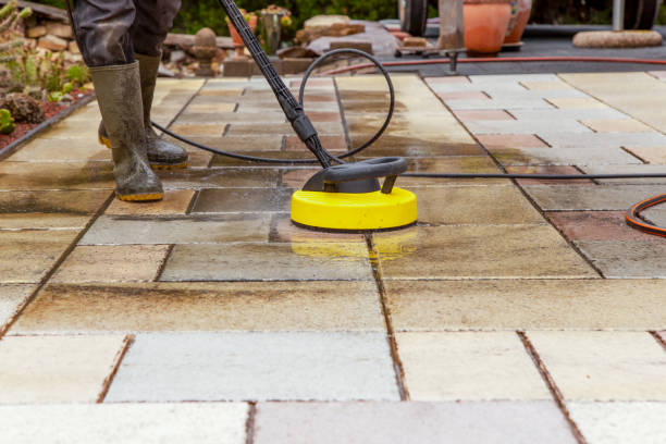 Best Sidewalk and Walkway Cleaning  in West Jordan, UT