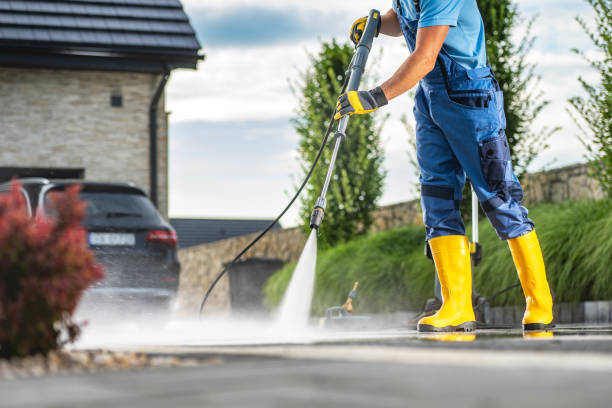 Best Driveway Pressure Washing  in West Jordan, UT